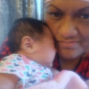 Meet your Posher, Leeannah